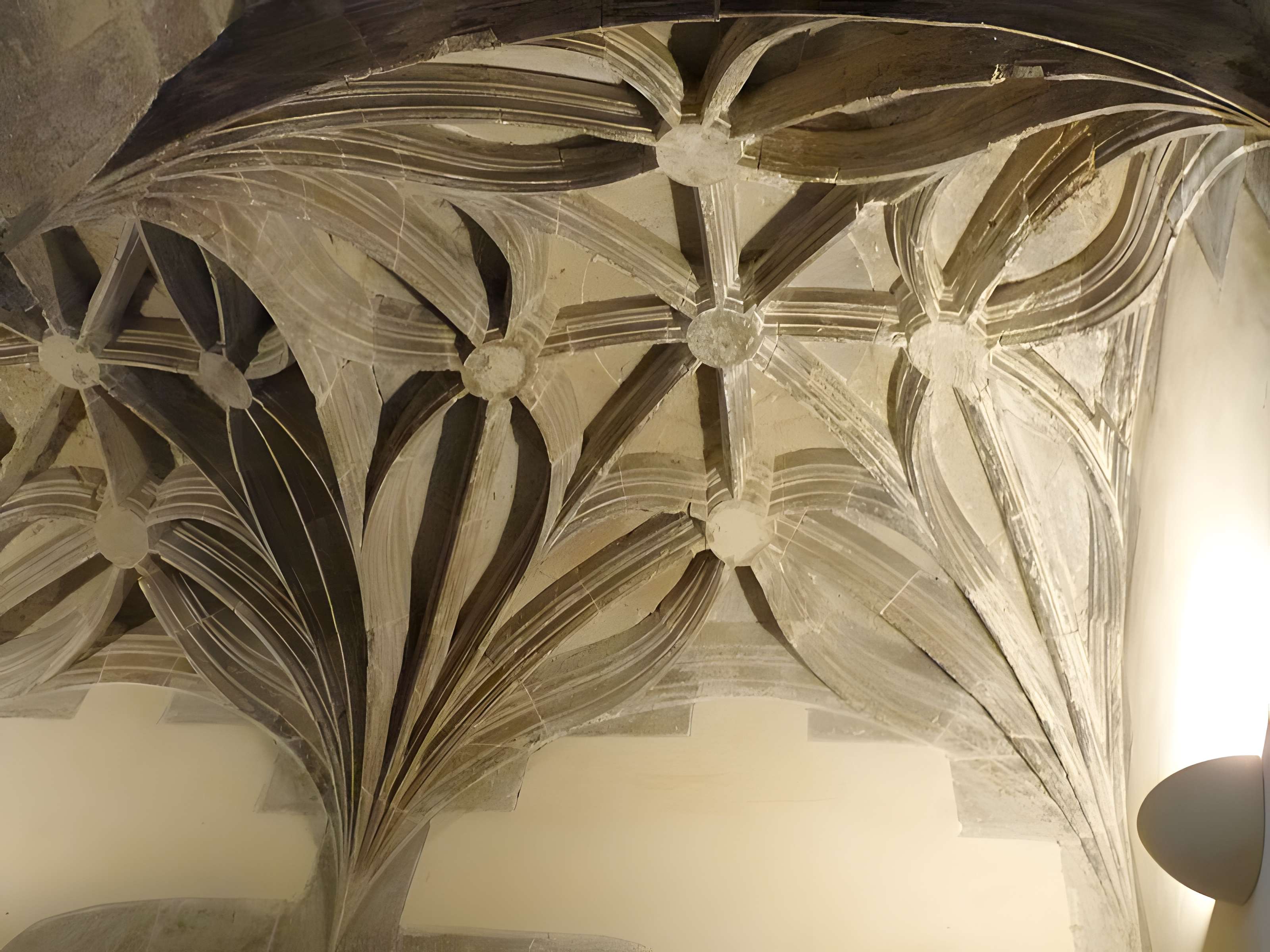 Maison Bernays à Villefranche-de-Rouergue