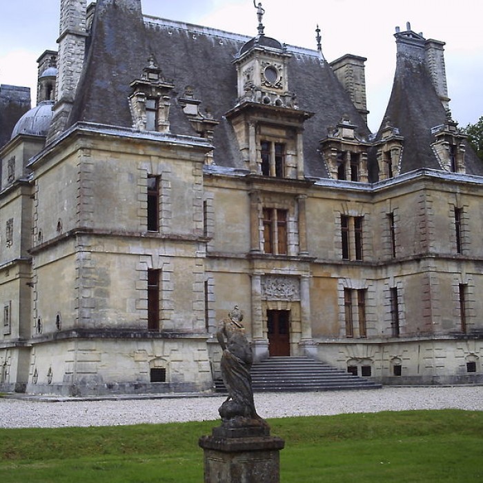 Photo de Château de Bailleul