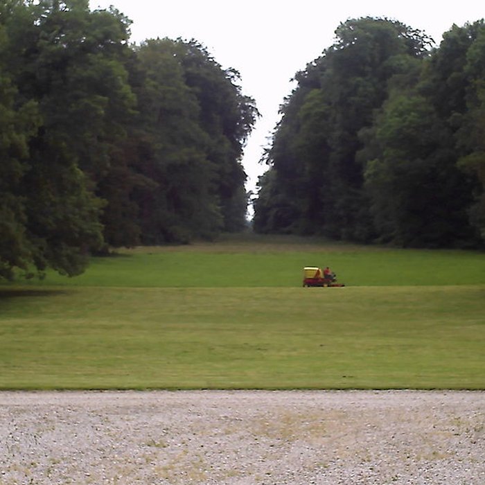 Photo de Château de Bailleul