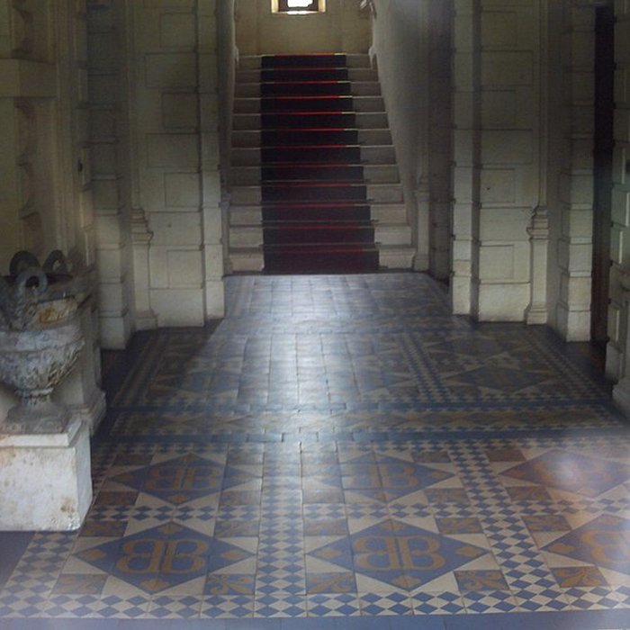 Photo de Château de Bailleul