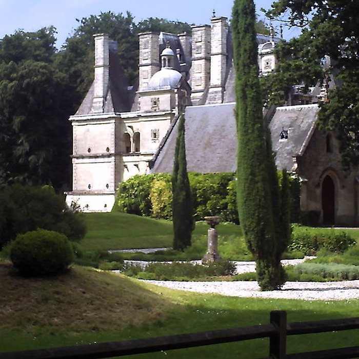 Photo de Château de Bailleul