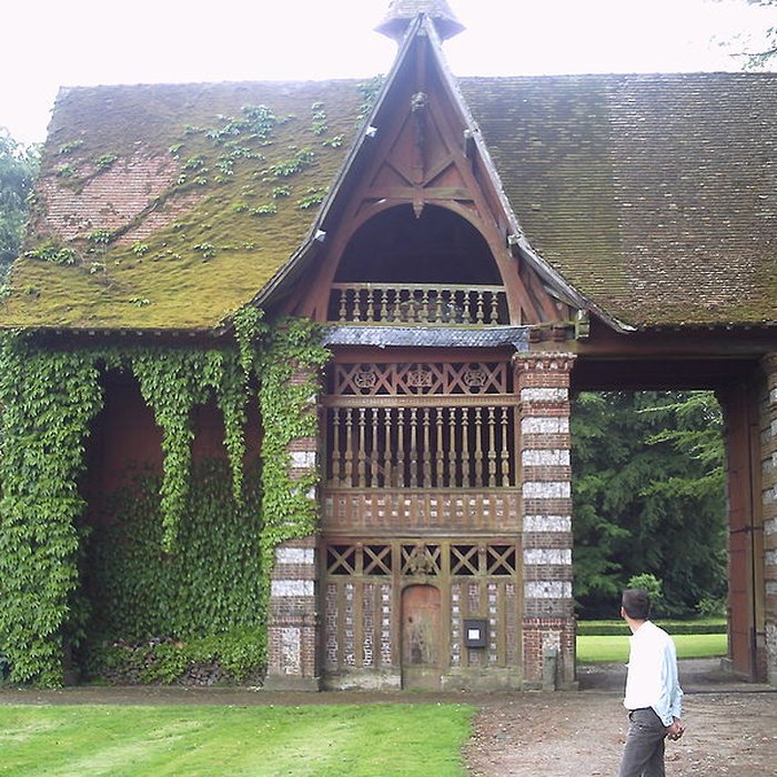 Photo de Château de Bailleul