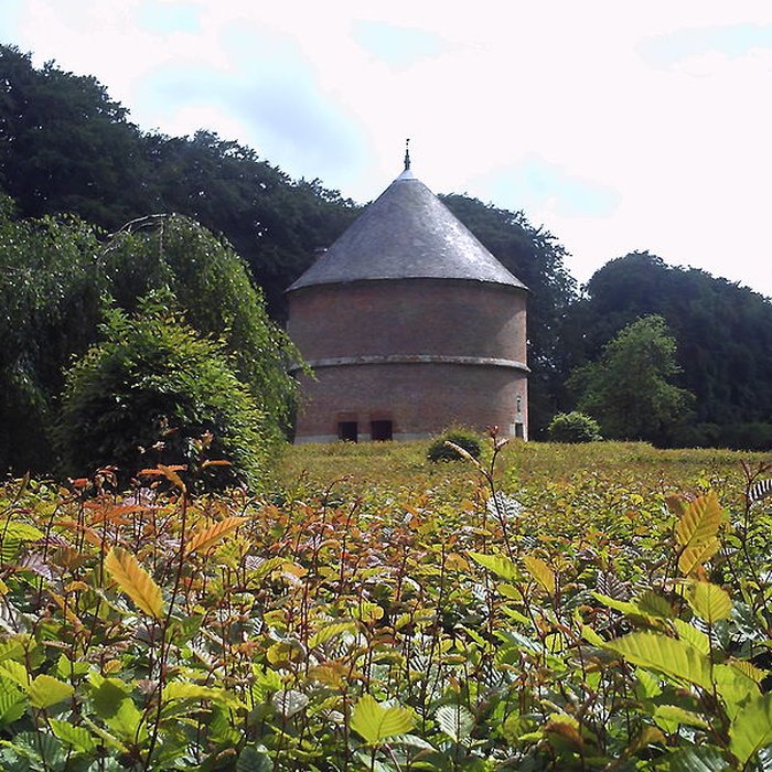 Photo de Château de Bailleul