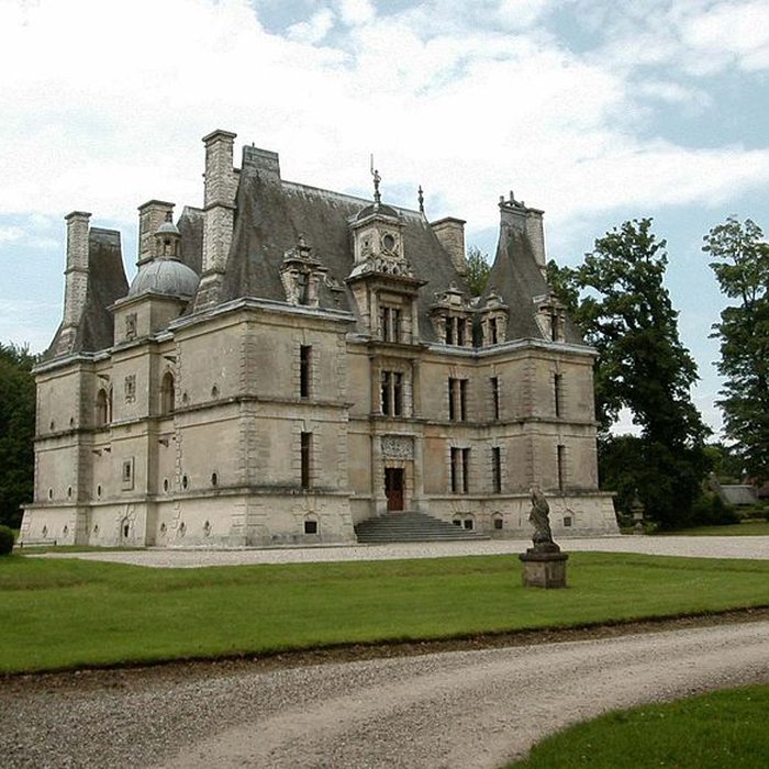 Photo de Château de Bailleul