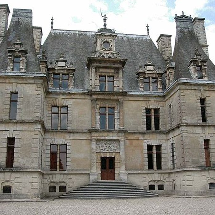Photo de Château de Bailleul