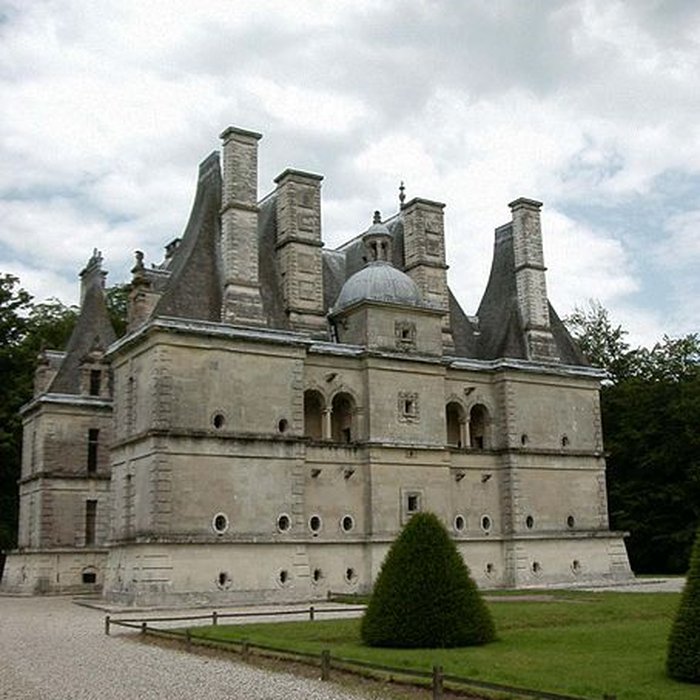 Photo de Château de Bailleul