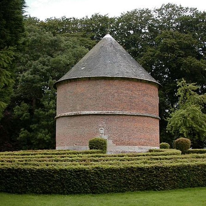 Photo de Château de Bailleul