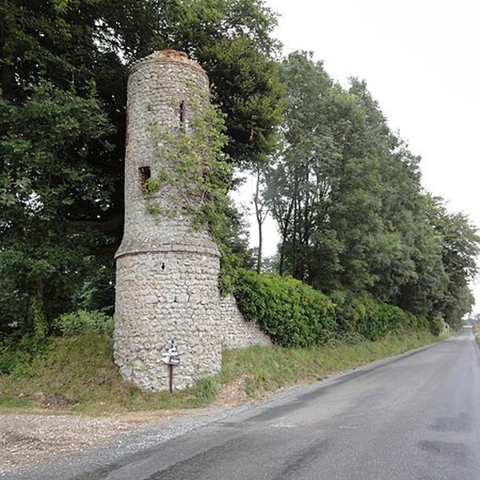 Photo de Château de Bailleul