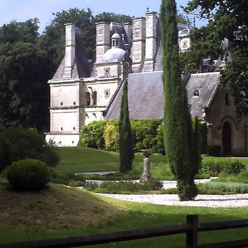 Château de Bailleul