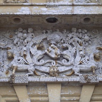 Château de Bailleul