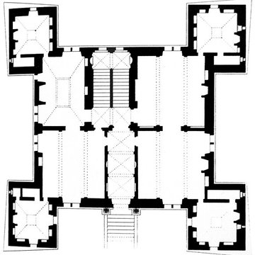Château de Bailleul