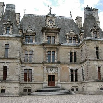 Château de Bailleul