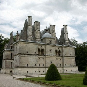Château de Bailleul