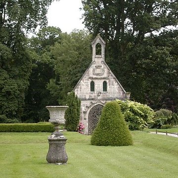 Château de Bailleul