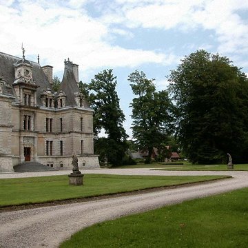 Château de Bailleul