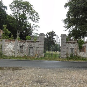 Château de Bailleul