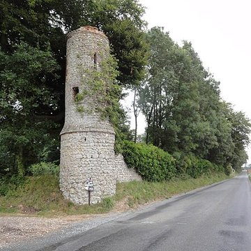 Château de Bailleul