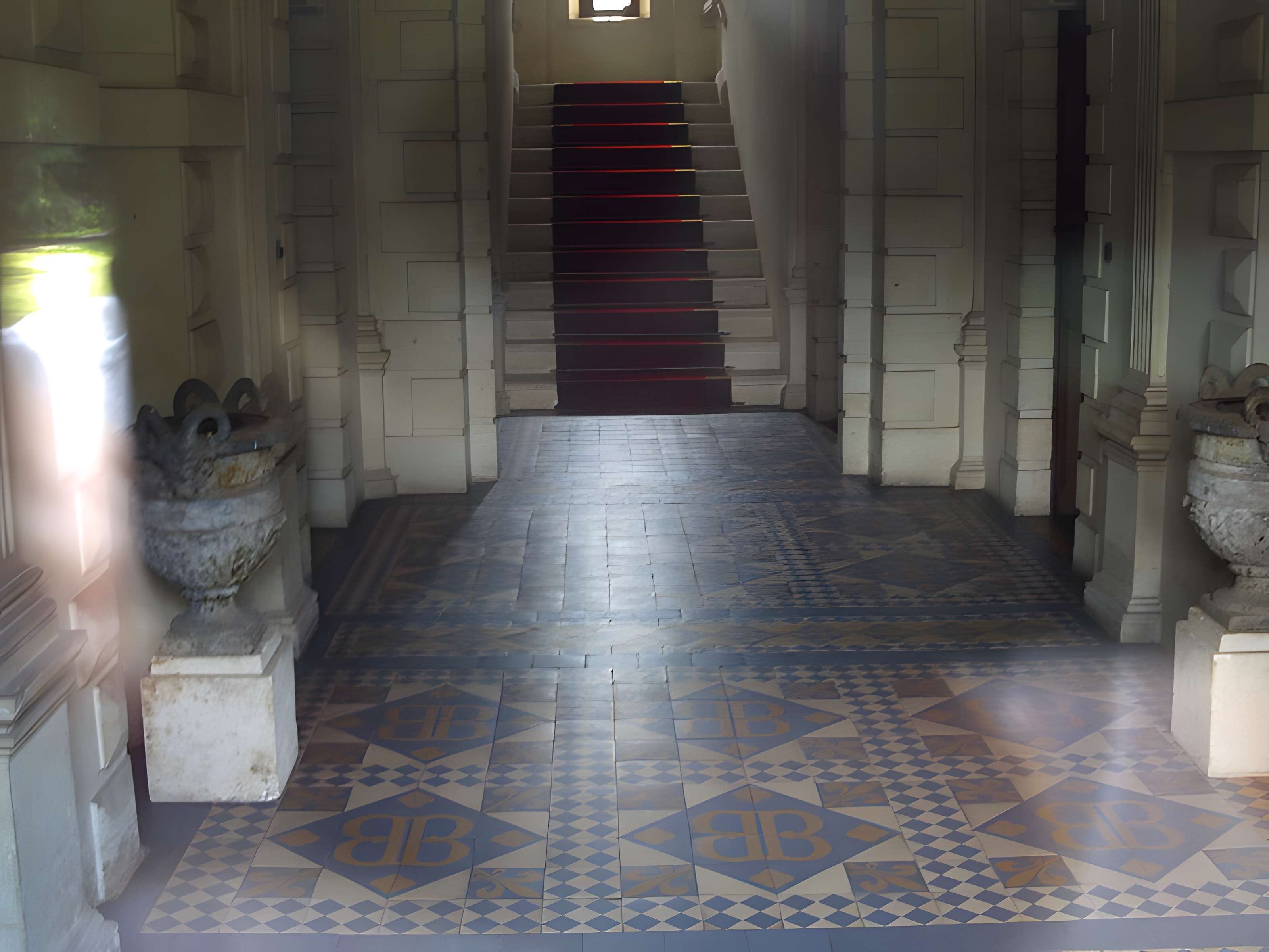 Château de Bailleul