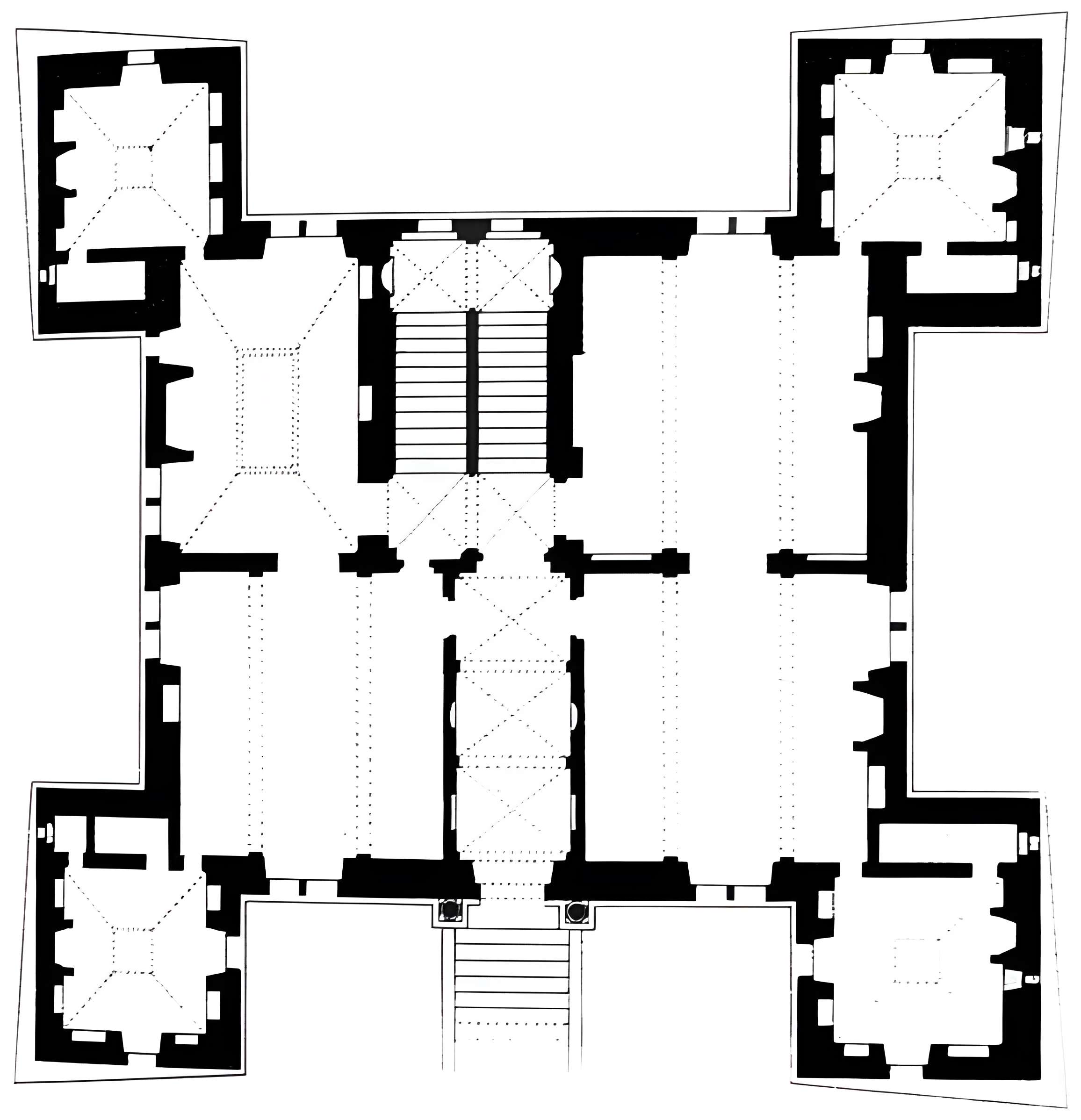 Château de Bailleul
