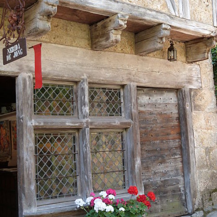 Photo de Maison du XIVe siècle, dite Maison Bessac