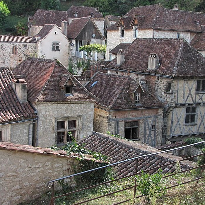 Photo de Maison du XIVe siècle, dite Maison Bessac