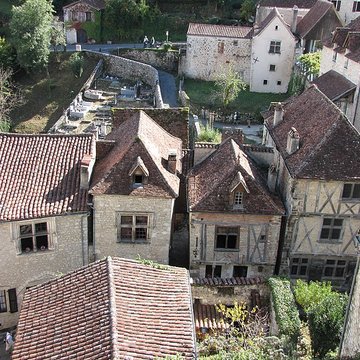 Maison du XIVe siècle, dite Maison Bessac