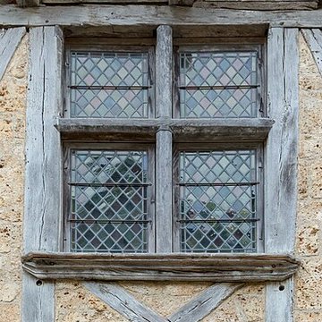 Maison du XIVe siècle, dite Maison Bessac