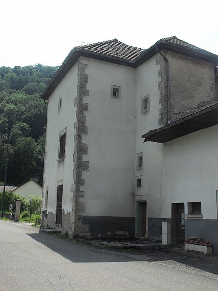 Photo de Maison Boiteux à Bief