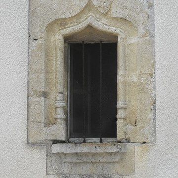 maison boiteux a bief