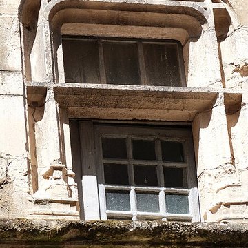 Maison Bosselut à Beaulieu-sur-Dordogne
