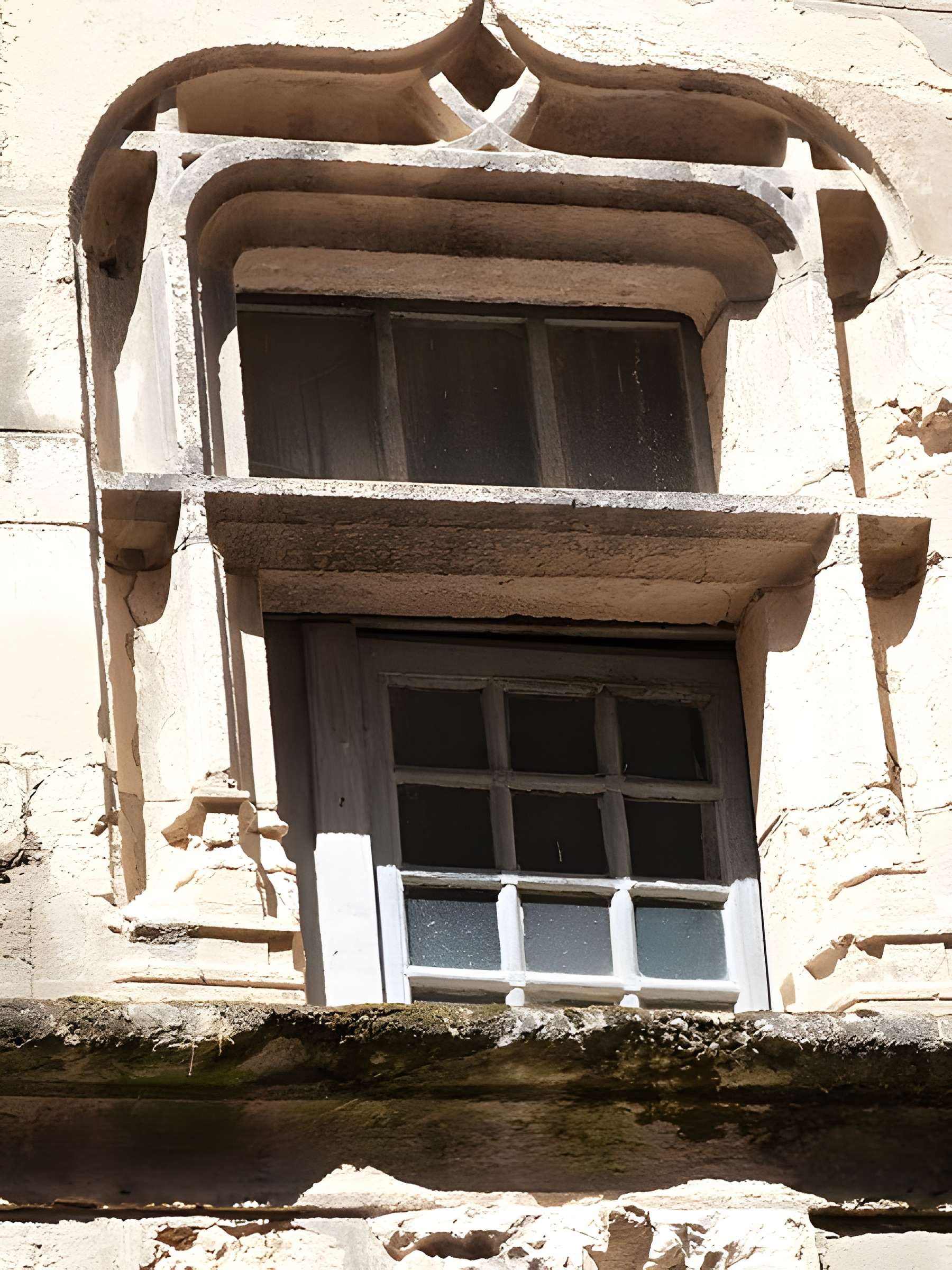 Maison Bosselut à Beaulieu-sur-Dordogne