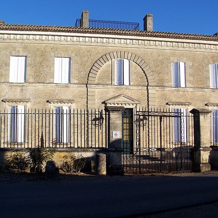 Photo de Maison Bouliac-Langoiran à Langoiran