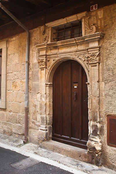 Photo de Maison Bousquet à Alet-les-Bains