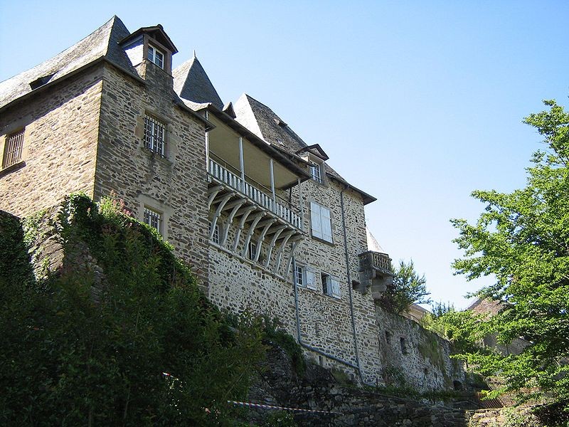 Photo de Maison Boyer-Chammard à Uzerche