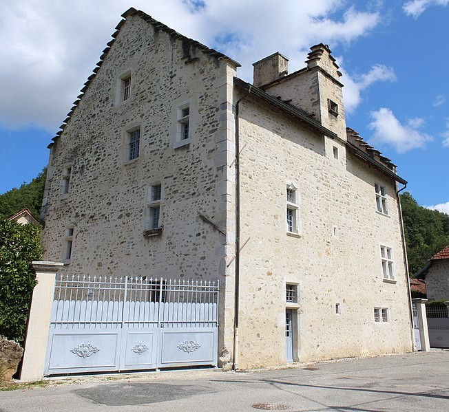 Photo de Maison Brillat à Chazey-Bons