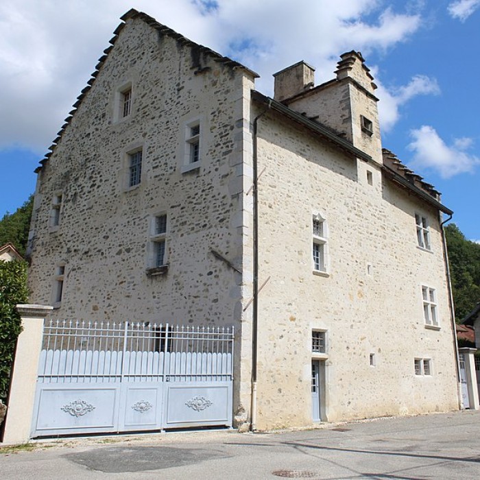 Photo de Maison Brillat à Chazey-Bons