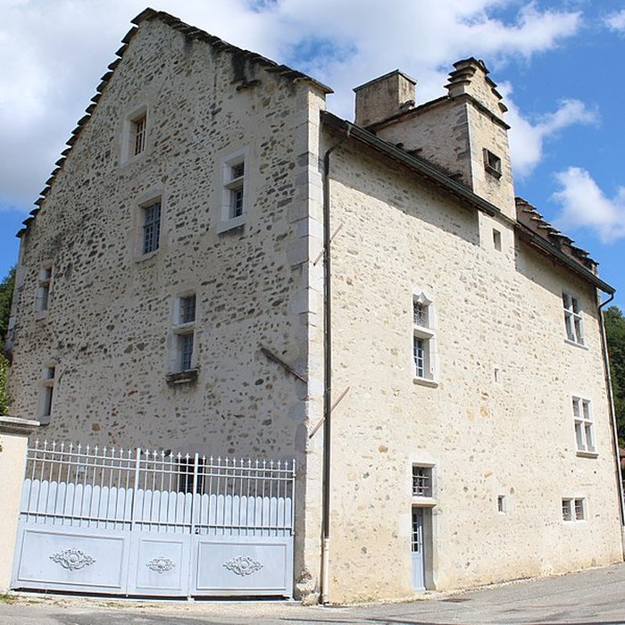Photo de Maison Brillat à Chazey-Bons