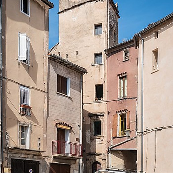 Photo de Maison Brives à Clermont-lHérault