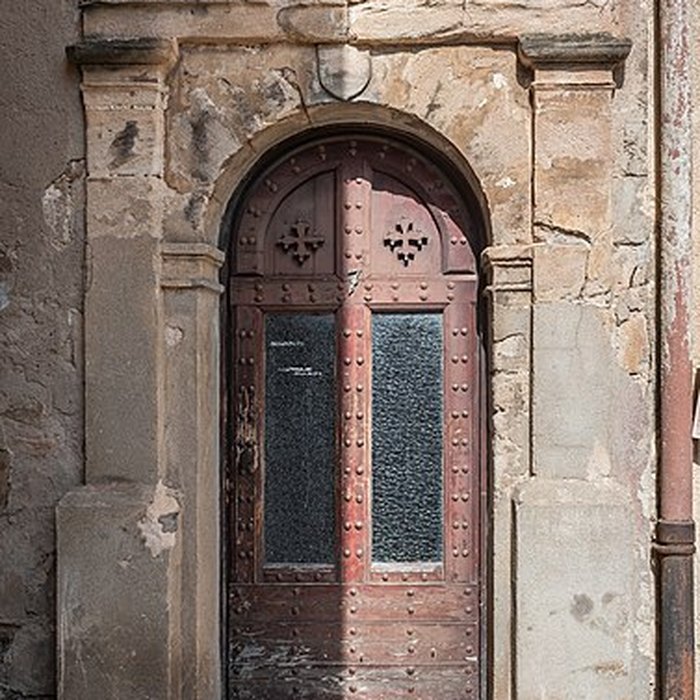 Photo de Maison Brives à Clermont-lHérault