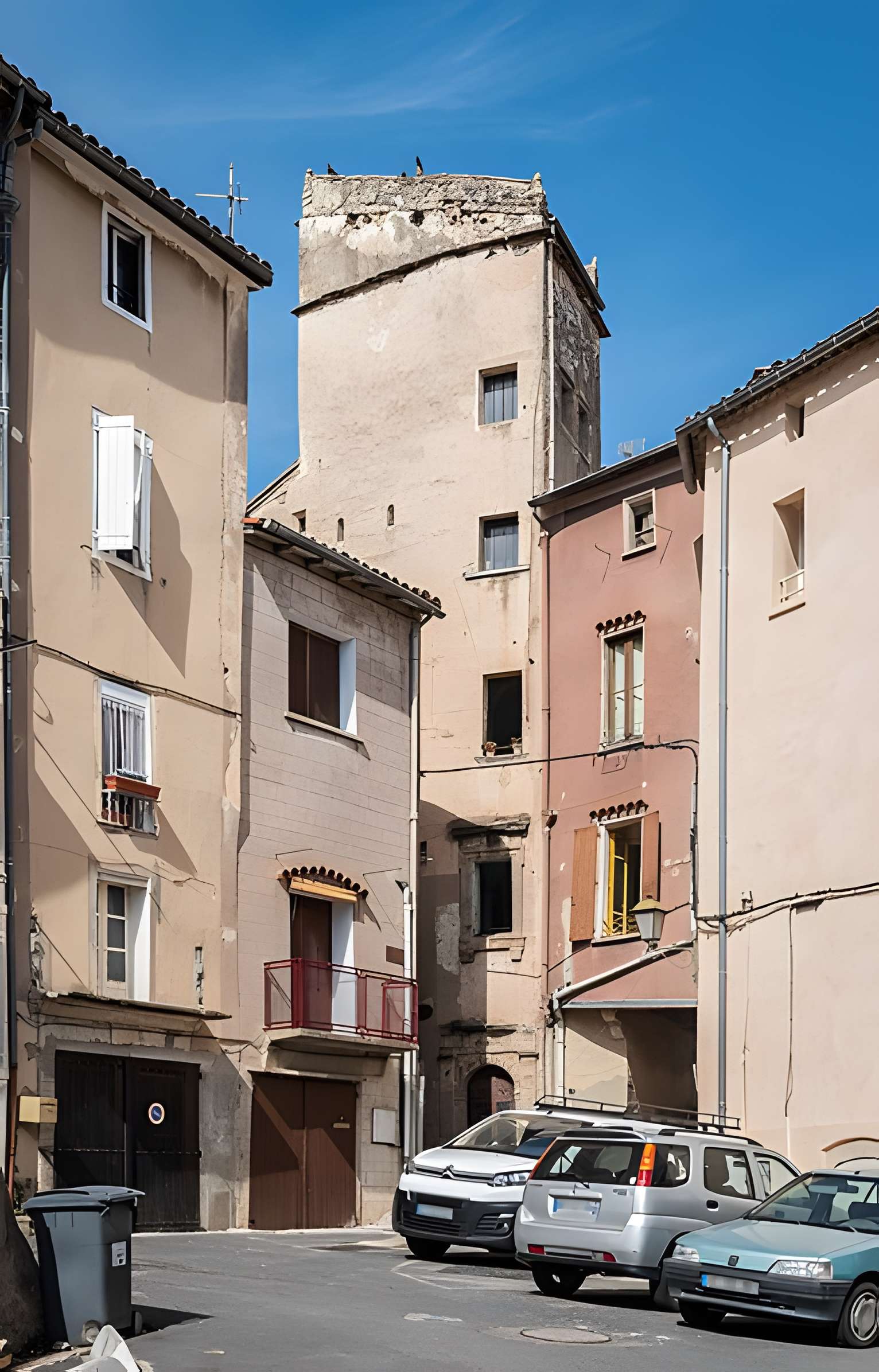 Maison Brives à Clermont-l'Hérault