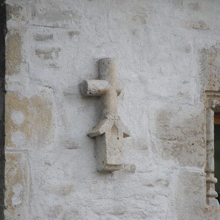 Photo de Maison Camboly à Fleurey