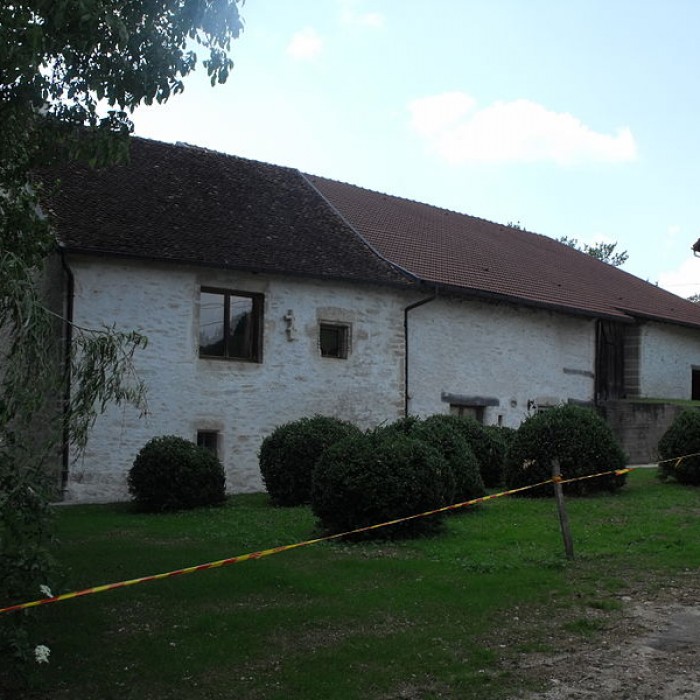 Photo de Maison Camboly à Fleurey