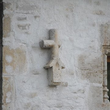 Maison Camboly à Fleurey