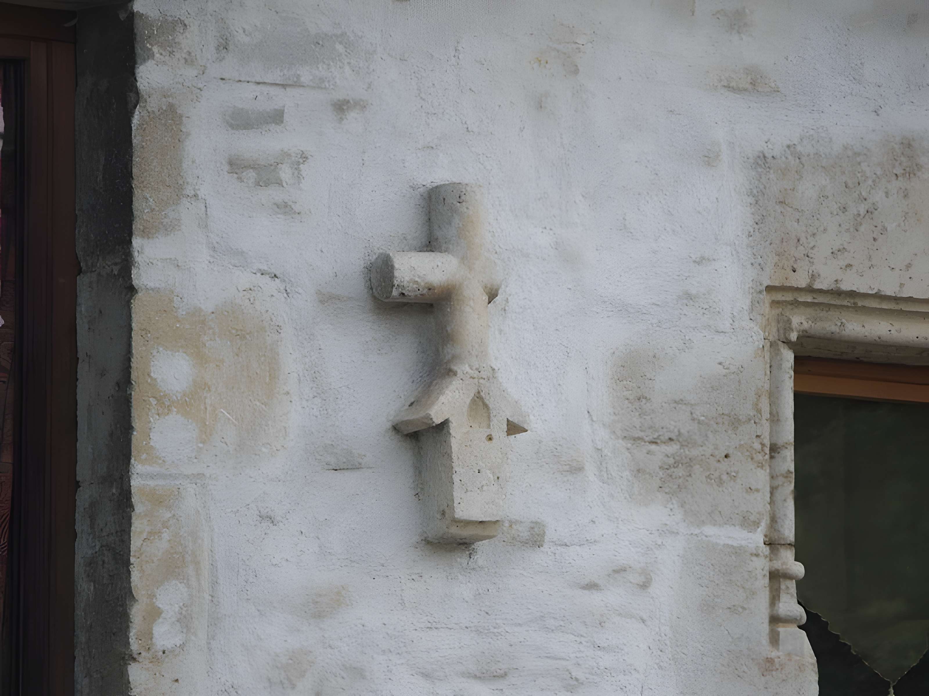 Maison Camboly à Fleurey