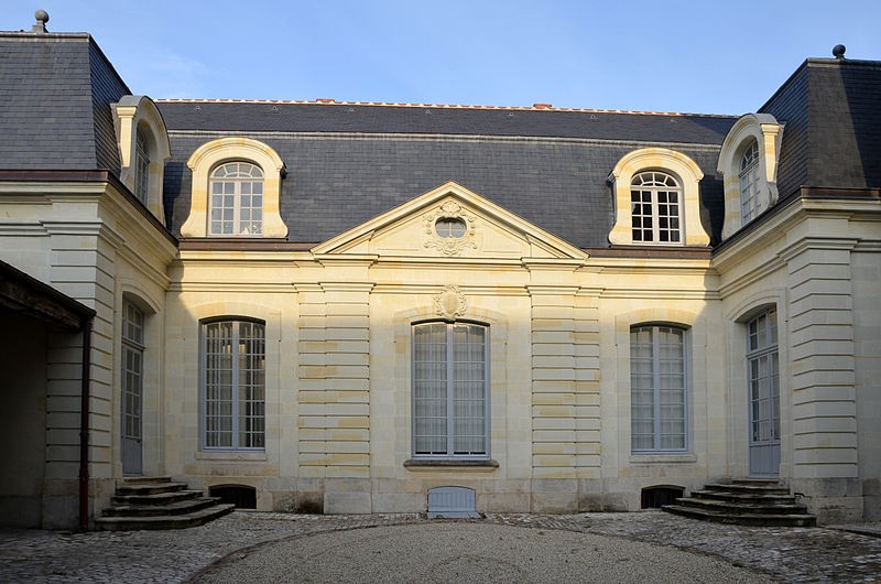 Photo de Maison canoniale de Saint-Gatien à Tours