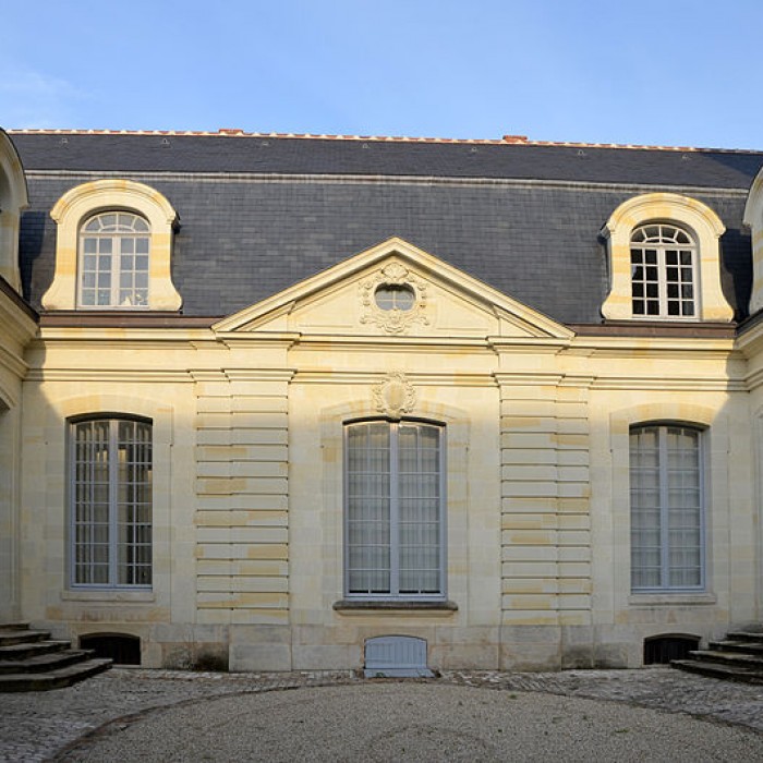 Photo de Ancienne maison canoniale de Saint-Gatien, dite du Curé de Tours