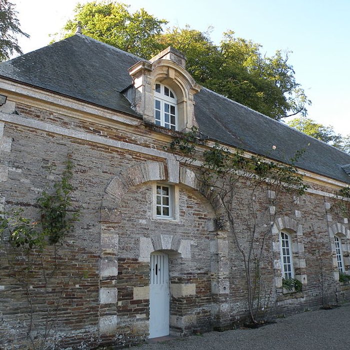 Photo de Château de Balleroy