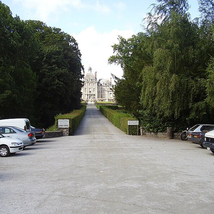 Photo de Château de Balleroy