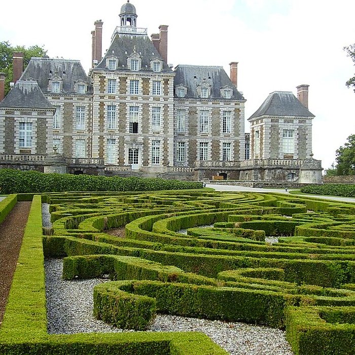 Photo de Château de Balleroy