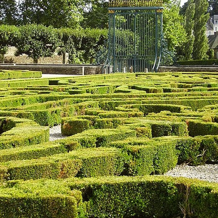 Photo de Château de Balleroy
